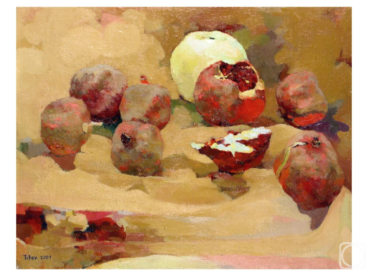 Titov Aleksandr. Untitled