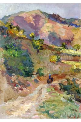 Untitled. Titov Aleksandr