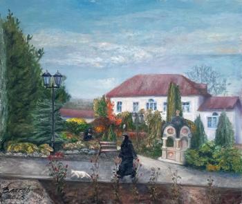 ������������ ������. ������ ��������