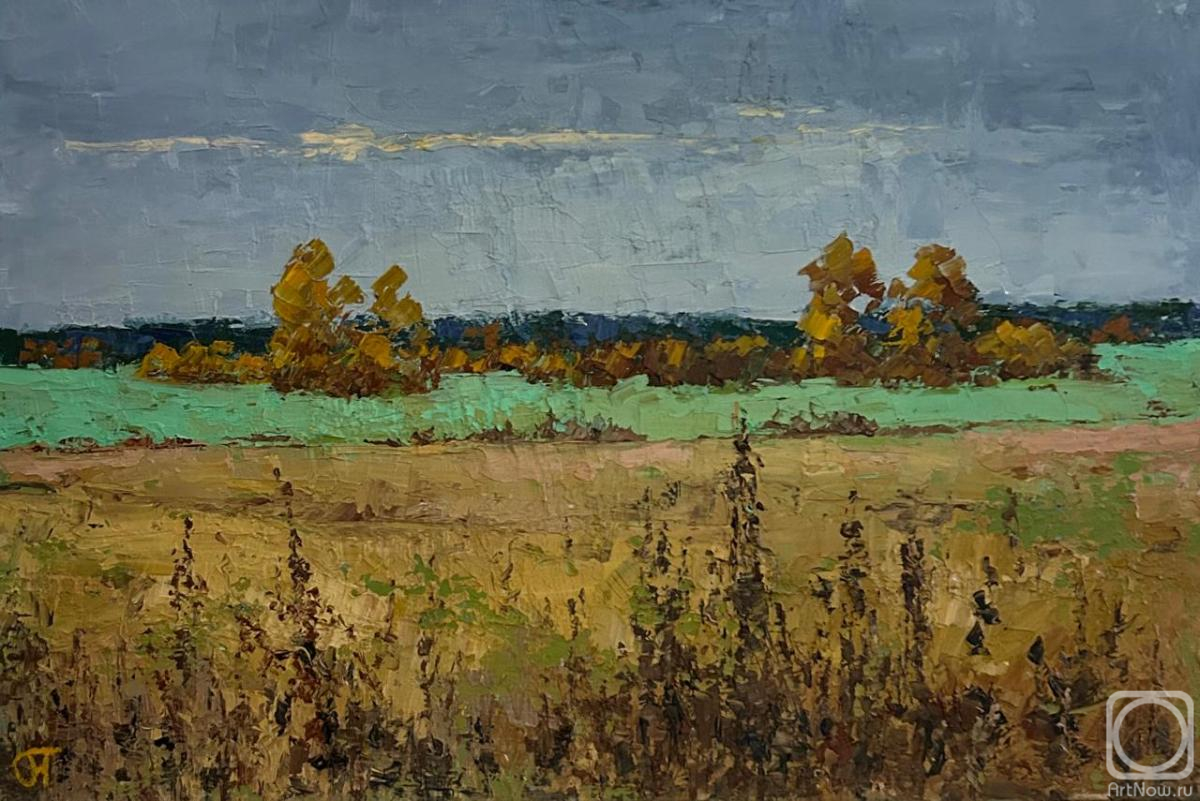 Averchenkov Oleg. Untitled