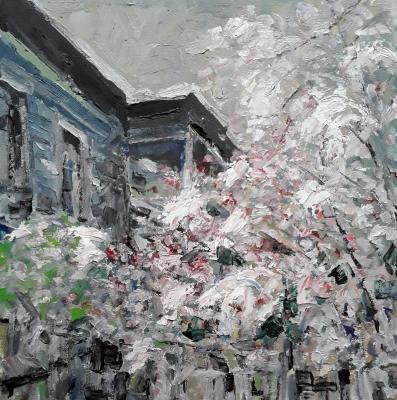 ������ ���� �������. ����� ���������