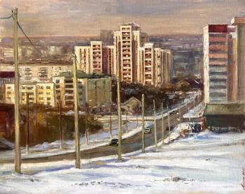 ������ ������ ���. ������-������� �����