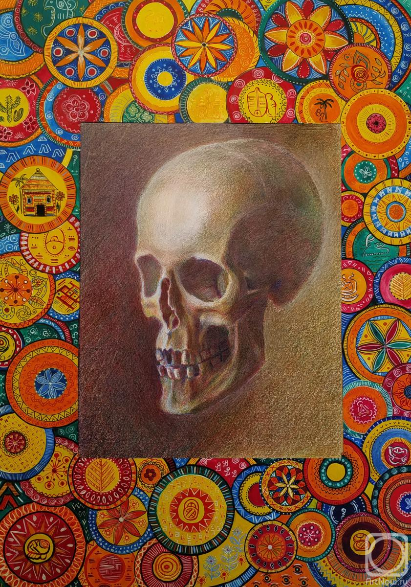 Skrypnikova Marina. Untitled