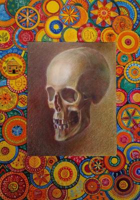 �������� (Calavera). ����������� ������