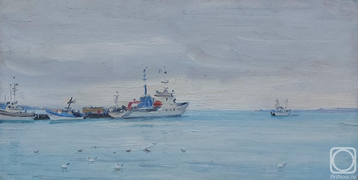 �������. ����� ������. ����� �� ����. ���������, 1980 ���