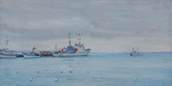 ����� �� ����. ���������, 1980 ���. ����� ������