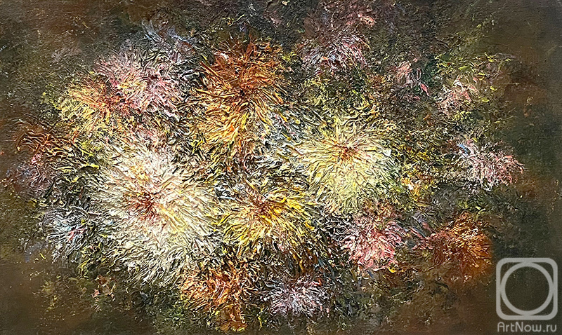 Jelnov Nikolay. Untitled