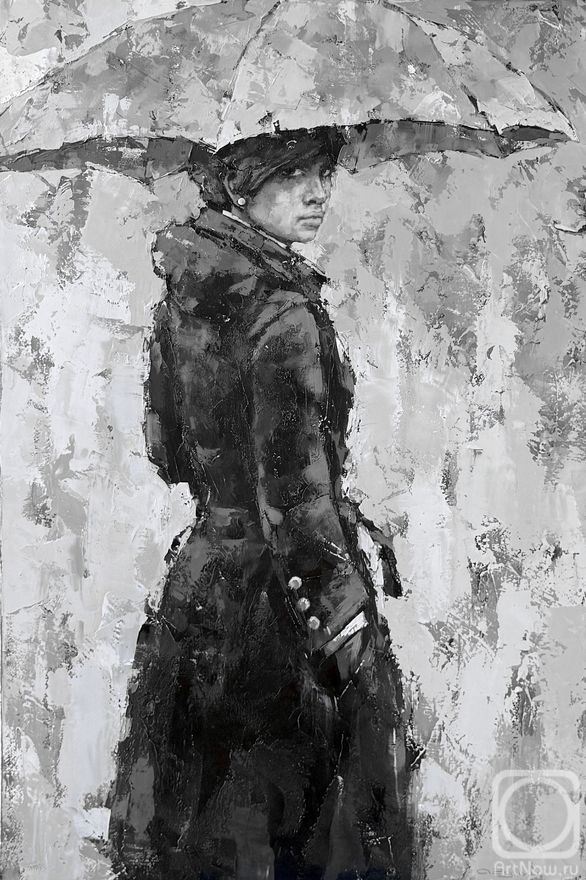 Gunin Alexander. Untitled