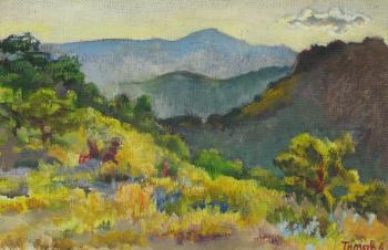 Untitled. Titov Aleksandr