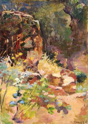 Untitled. Titov Aleksandr