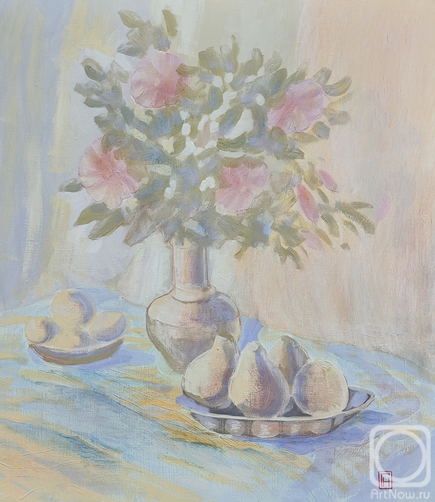 Golubtsova Nadezhda. Untitled