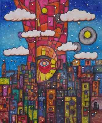 �������