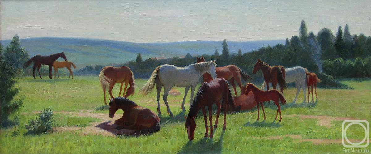 Gusev Sergey. Untitled