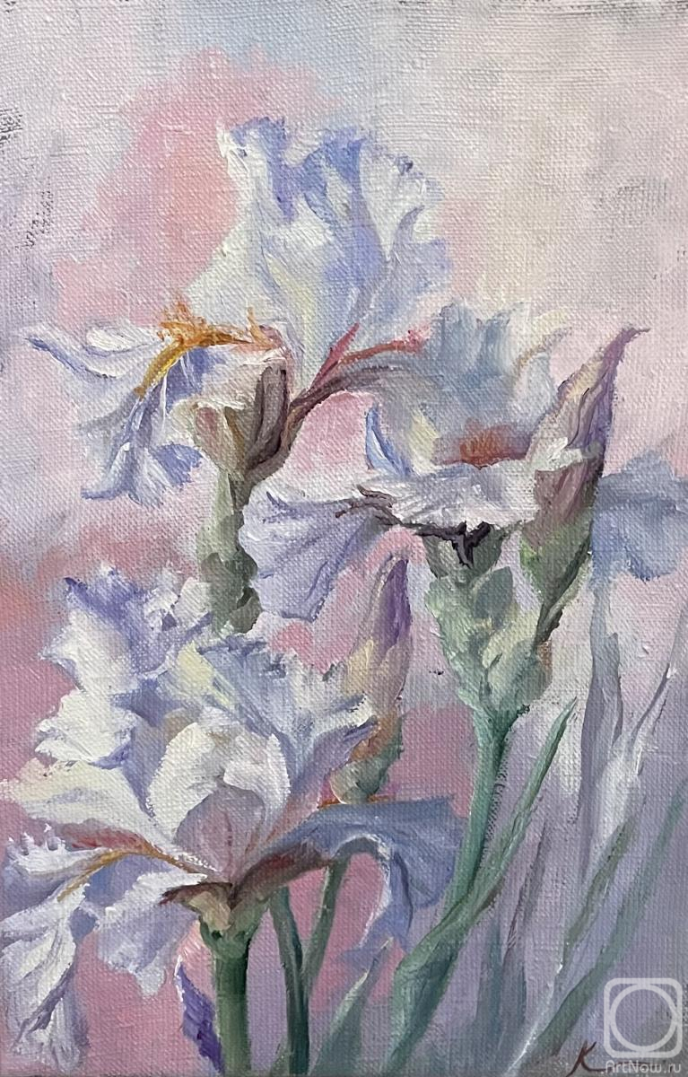 Kazutina Olga. Untitled