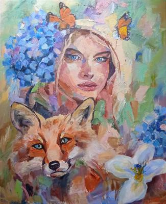 ���� � �������� � �������� �������. ���������� �����