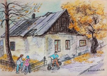 ����������� �� ����� 50-����� ����. �������� �������