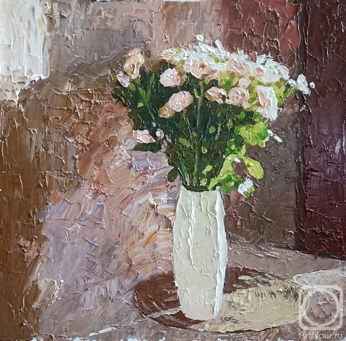 Rudnik Mihkail. Untitled