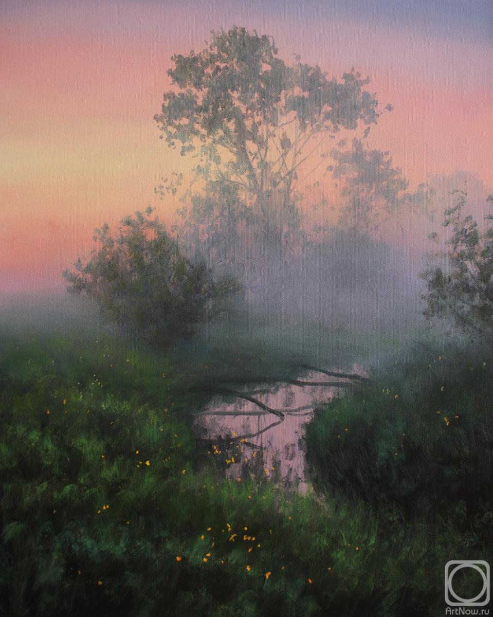 Kim Anatoliy. Untitled