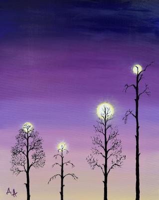 ������� ������� �����