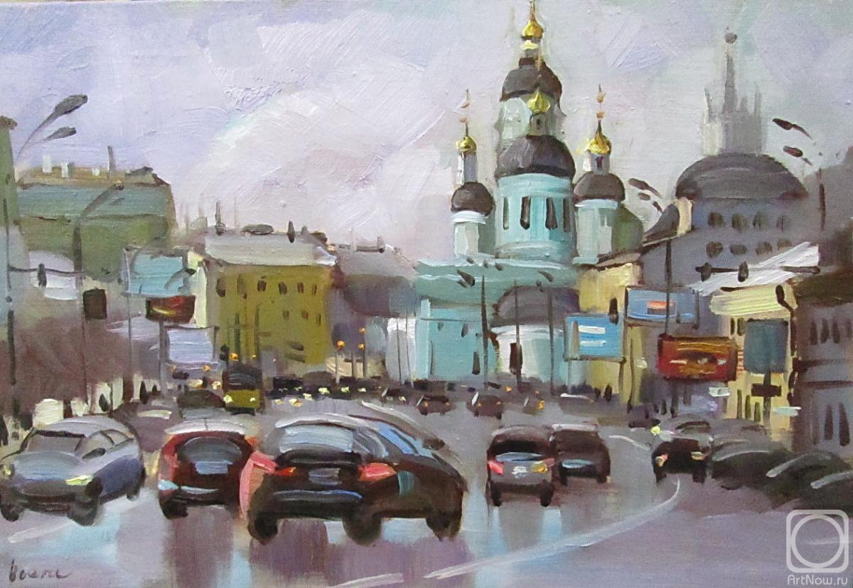 Schubert Albina. Untitled