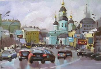 ������ ������������ ��. ������ �������