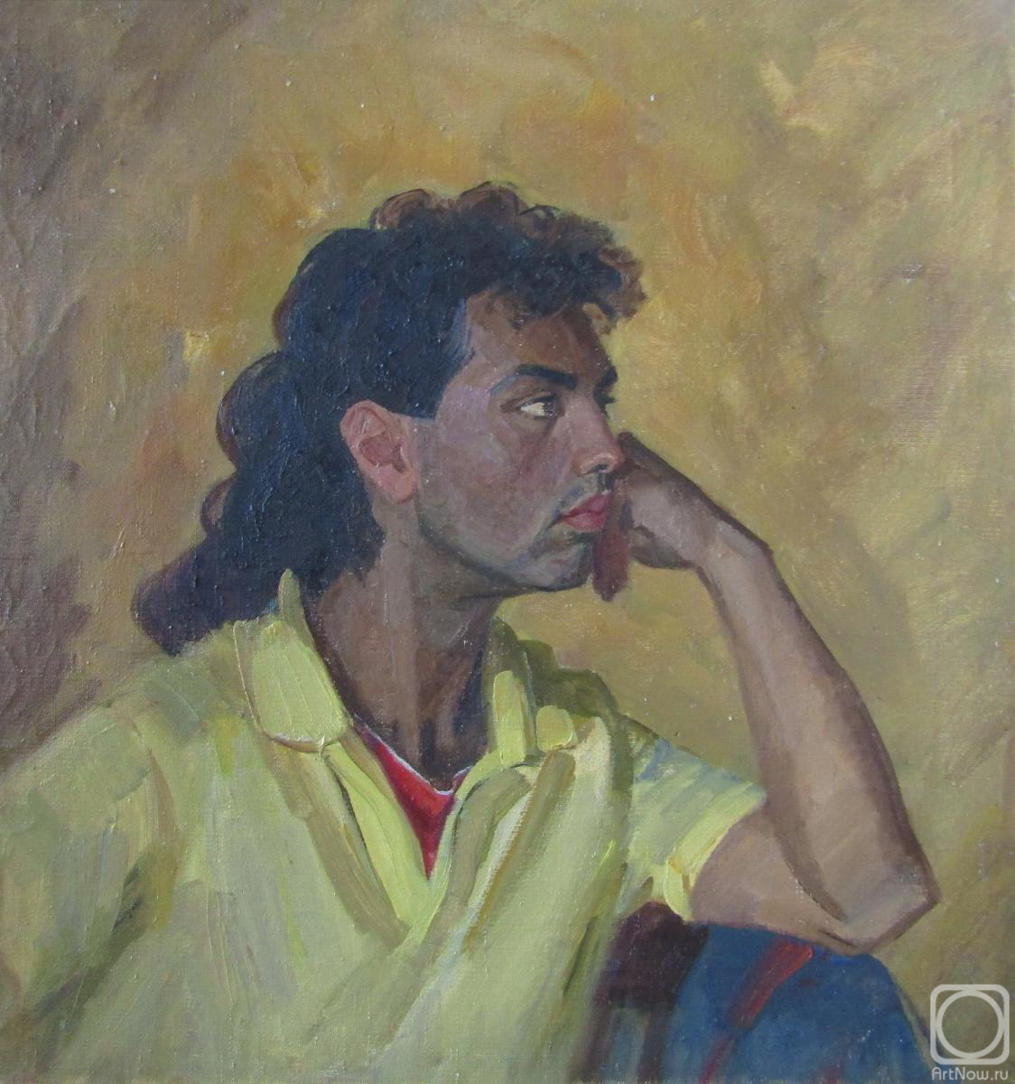 ������� ������ �� ������. ����� ������. ����������. 1984 ���