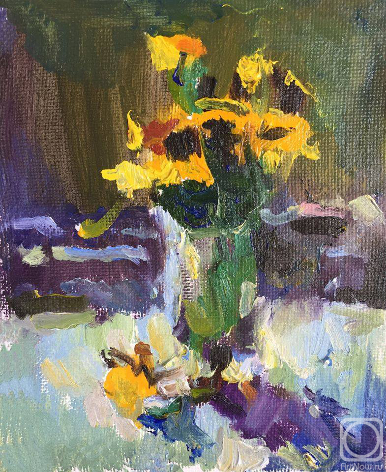 Titov Aleksandr. Untitled