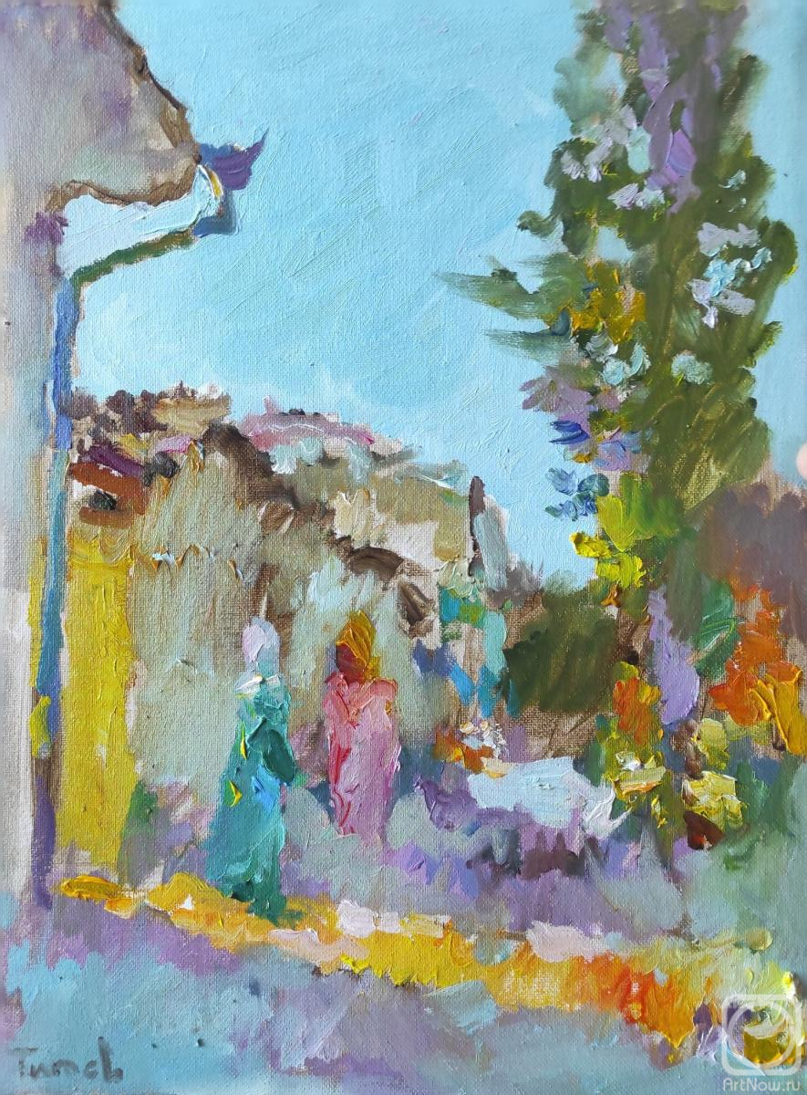 Titov Aleksandr. Untitled