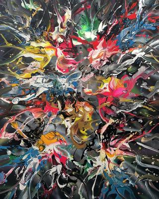 Fantasy. Valdem Rayan