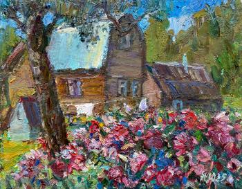 ��� � ����������. ������ ����