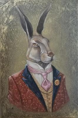 Aistrocrat. Anchakova Svetlana