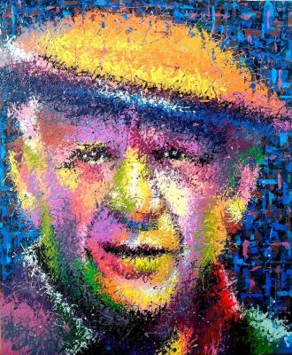 ����� ������� (Pablo Picasso). ������ ��������