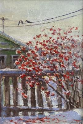 ������. ������-������� �����