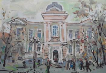 ������� � ������. ����� ���������