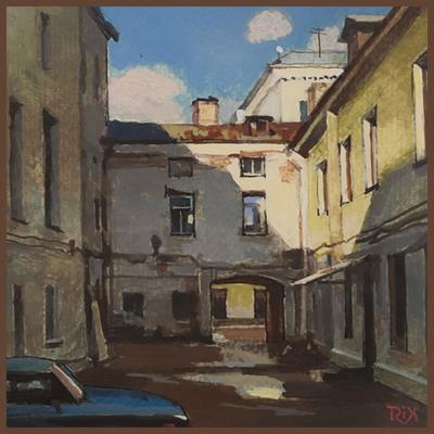 ������ � ��������� ��������. ������ ������