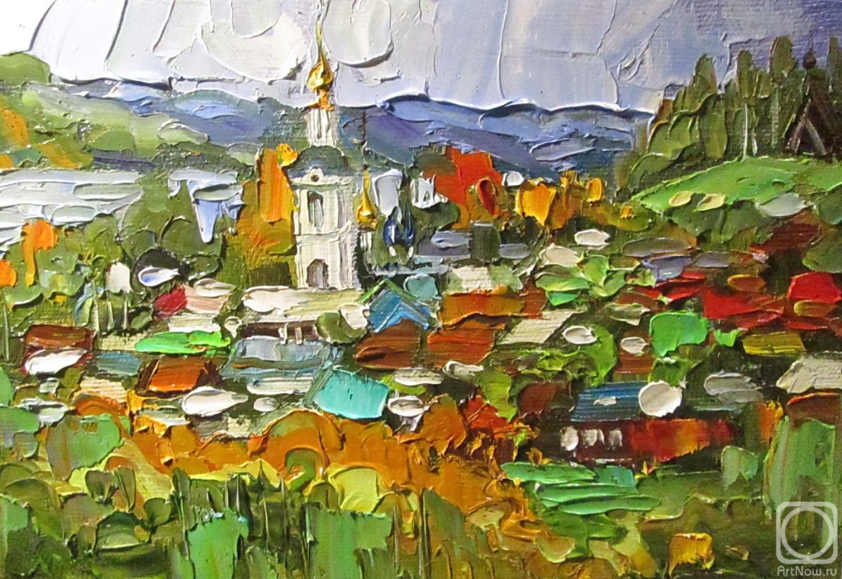 Schubert Albina. Untitled