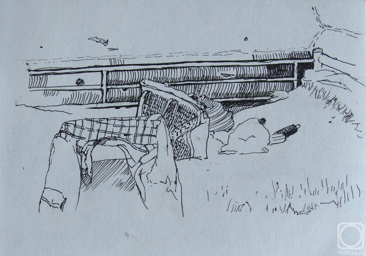 �������. ������-������� ������. � ���� �������