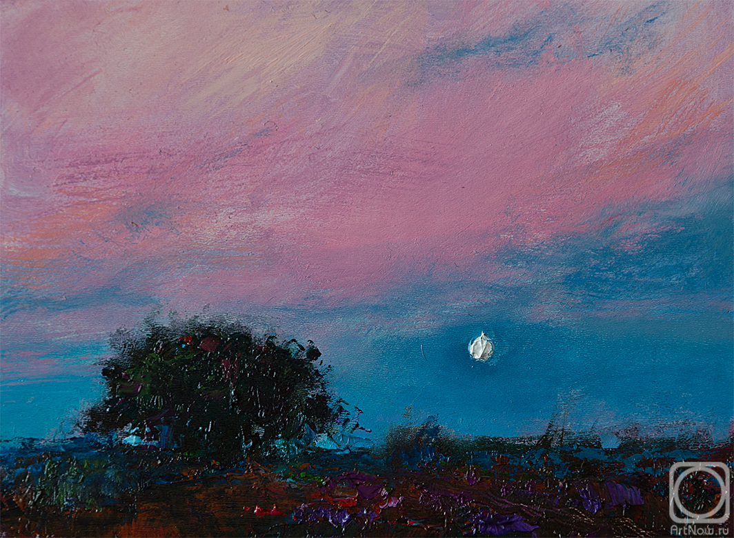 Iakovlev Andrey. Untitled