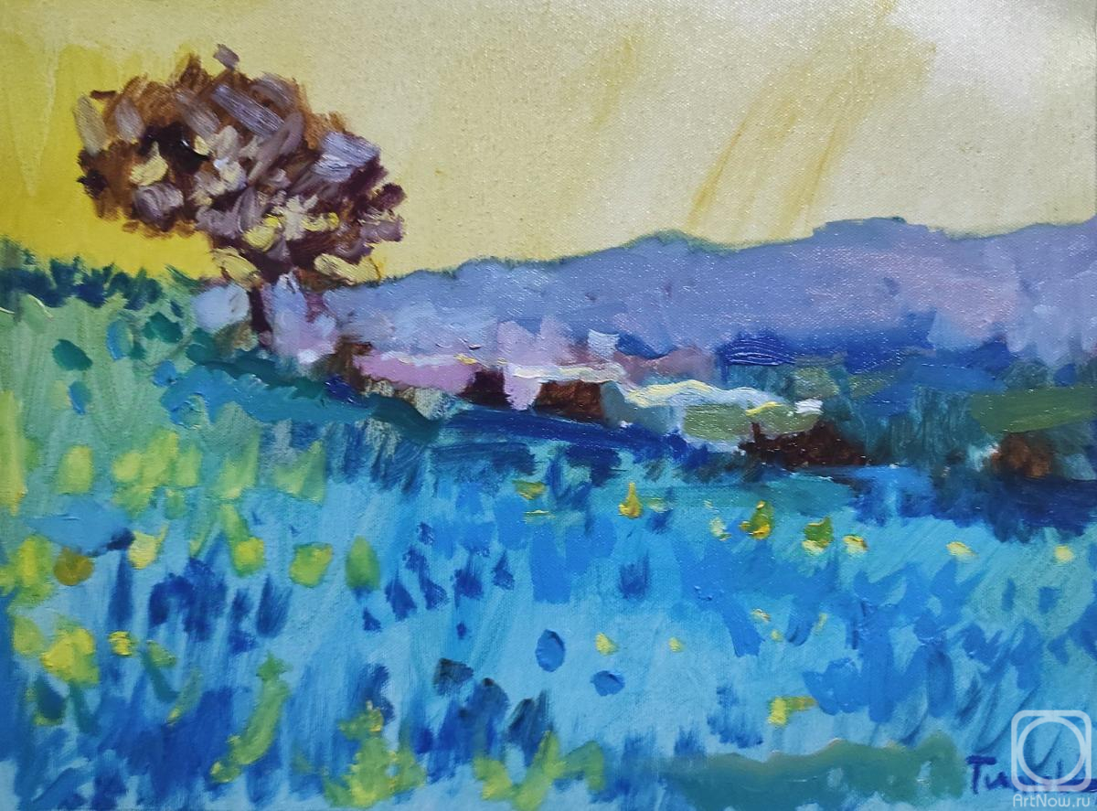 Titov Aleksandr. Untitled