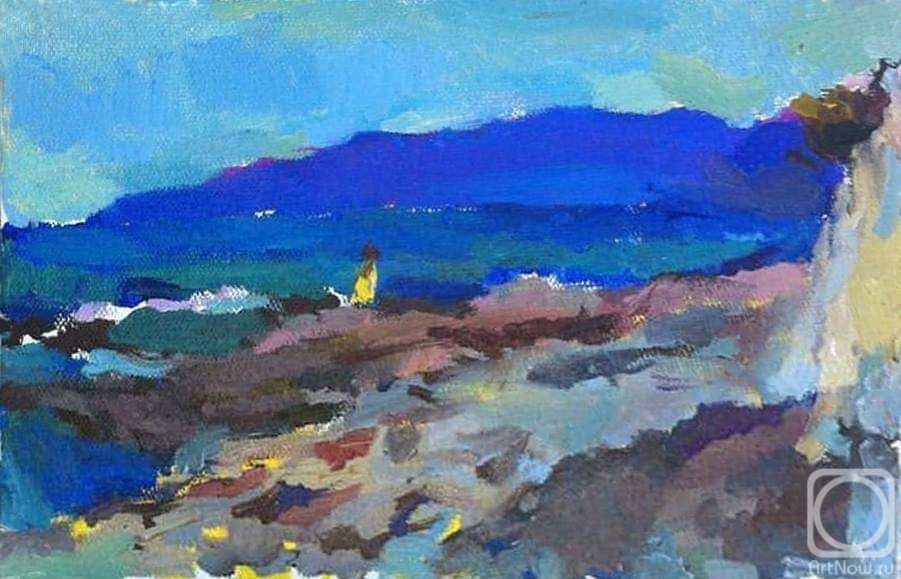 Titov Aleksandr. Untitled