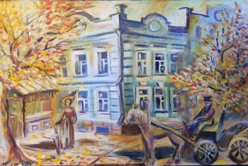 ������� ������. ������� �������� � �����