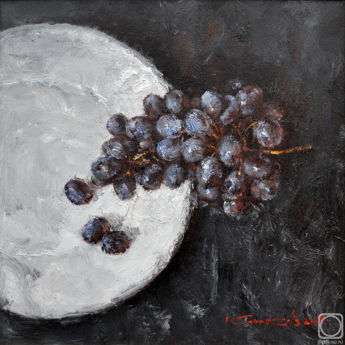 Korotkov Valentin. Untitled