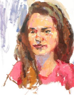 Untitled. Titov Aleksandr