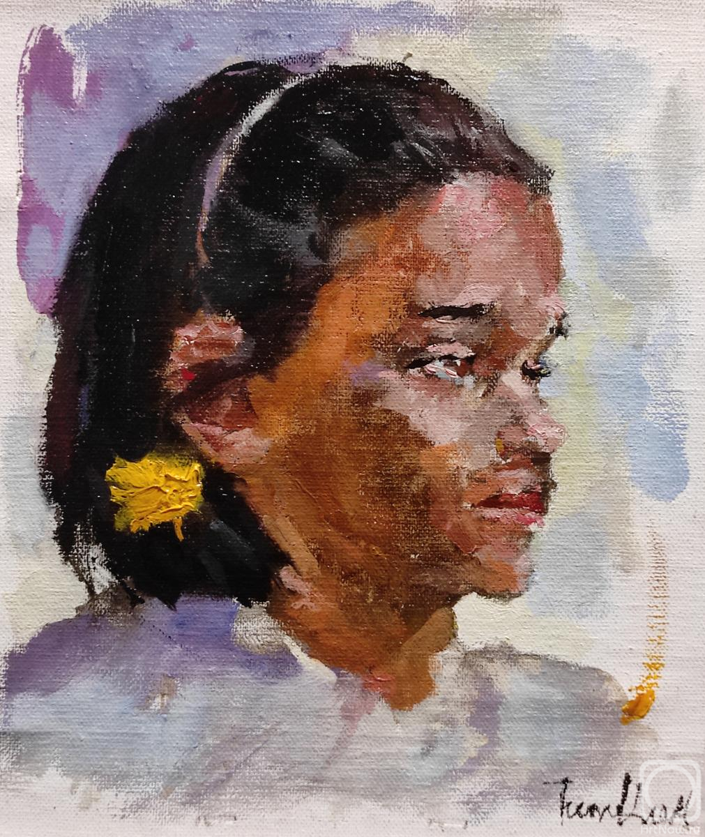 Titov Aleksandr. Untitled