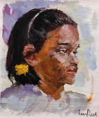 Untitled. Titov Aleksandr