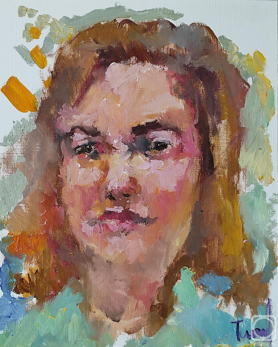 Titov Aleksandr. Untitled