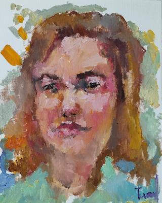 Untitled. Titov Aleksandr