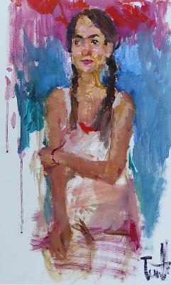 Untitled. Titov Aleksandr