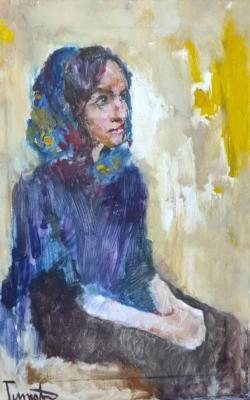 Untitled. Titov Aleksandr