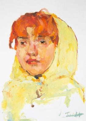 Untitled. Titov Aleksandr